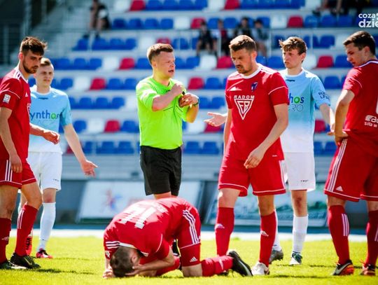 To był bardzo ciekawy i słoneczny weekend. Zdjęcia!