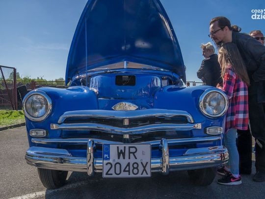 To był bardzo ciekawy i słoneczny weekend. Zdjęcia!