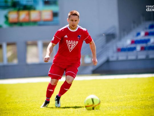 Weekend porażek radomskich klubów [WYNIKI]