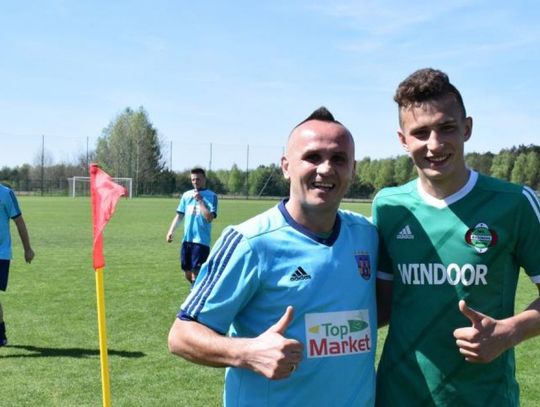 Weekend porażek radomskich klubów [WYNIKI]