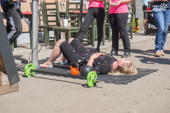 To był bardzo ciekawy i słoneczny weekend. Zdjęcia!