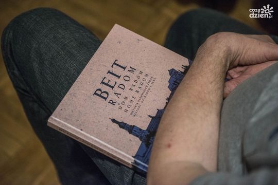 To był bardzo ciekawy i słoneczny weekend. Zdjęcia!