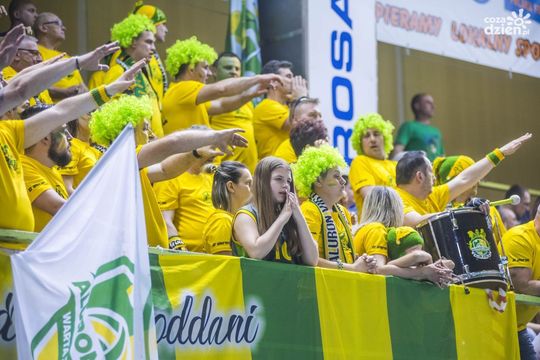 To był bardzo ciekawy i słoneczny weekend. Zdjęcia!