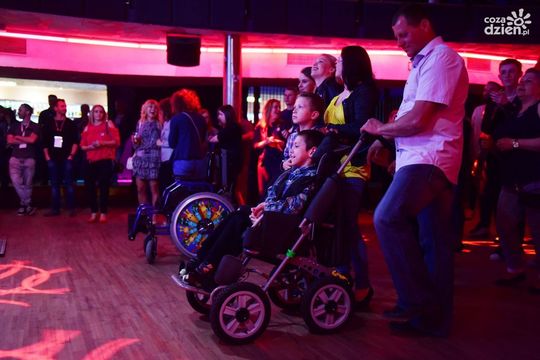 To był bardzo ciekawy i słoneczny weekend. Zdjęcia!