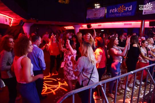 To był bardzo ciekawy i słoneczny weekend. Zdjęcia!