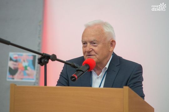 To był bardzo ciekawy i słoneczny weekend. Zdjęcia!