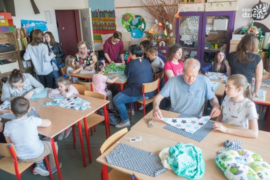 To był bardzo ciekawy i słoneczny weekend. Zdjęcia! To był bardzo ciekawy i słoneczny weekend. Zdjęcia!