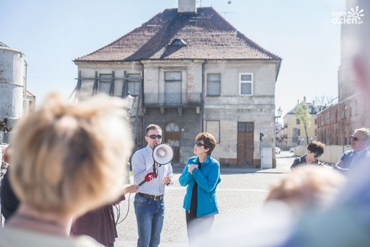 To był bardzo ciekawy i słoneczny weekend. Zdjęcia!