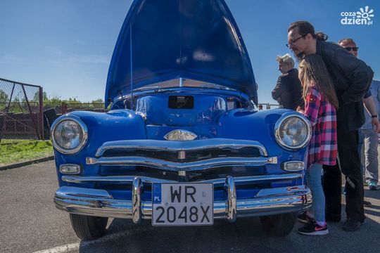 To był bardzo ciekawy i słoneczny weekend. Zdjęcia!