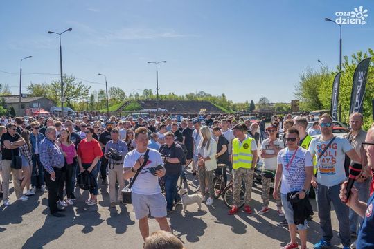 To był bardzo ciekawy i słoneczny weekend. Zdjęcia! To był bardzo ciekawy i słoneczny weekend. Zdjęcia!