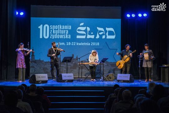 To był bardzo ciekawy i słoneczny weekend. Zdjęcia!