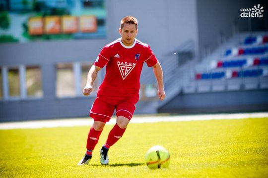 Weekend porażek radomskich klubów [WYNIKI]