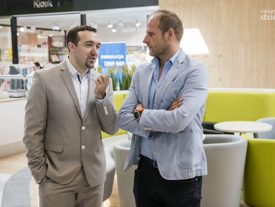 E.Leclerc nabrał nowego wyglądu