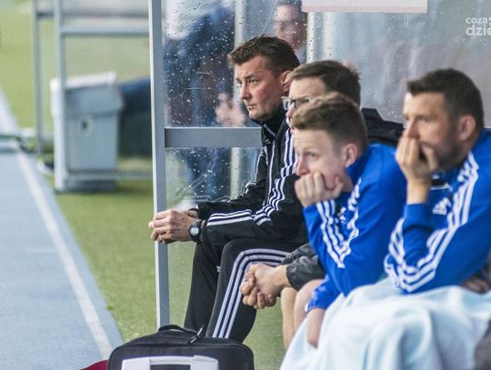 Broń Radom - Mławianka Mława