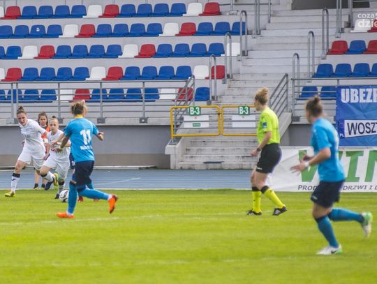 Luks Sportowa Czwórka Radom - AZS Biała Podlaska