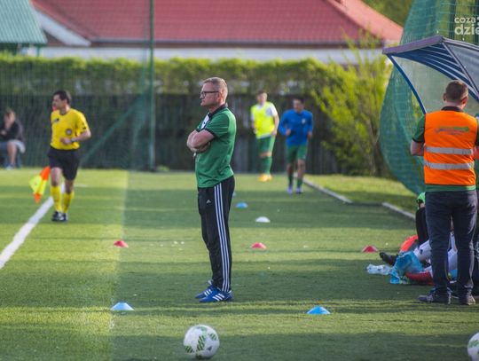 RSS Centrum Radom - MKS Świt Nowy Dwór Mazowiecki