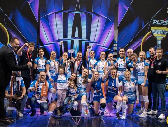 Co to był za sezon! 7 miesięcy z Radomką na zdjęciach!