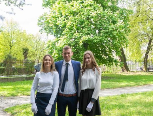 Rozpoczęły się ceremonie zakończenia roku klas maturalnych