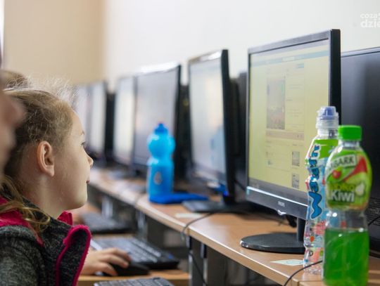 Zakończenie bezpłatnego kursu programowania 