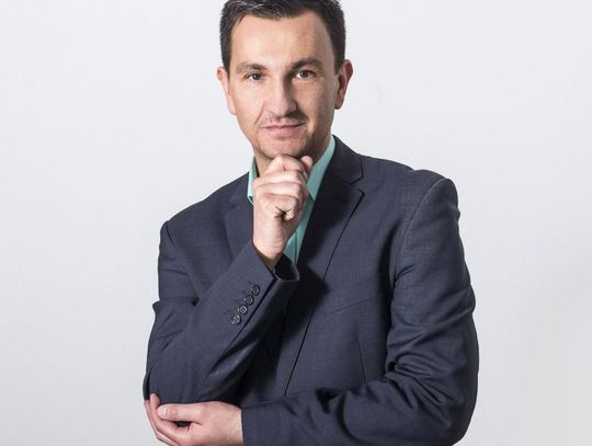 Poznajcie jurorów VI edycji "Co Za Talent!"