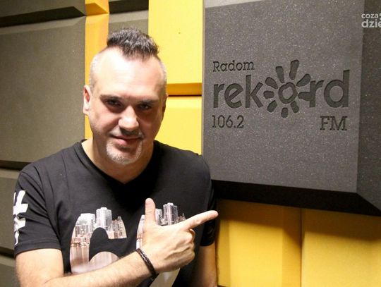 Poznajcie jurorów VI edycji "Co Za Talent!"