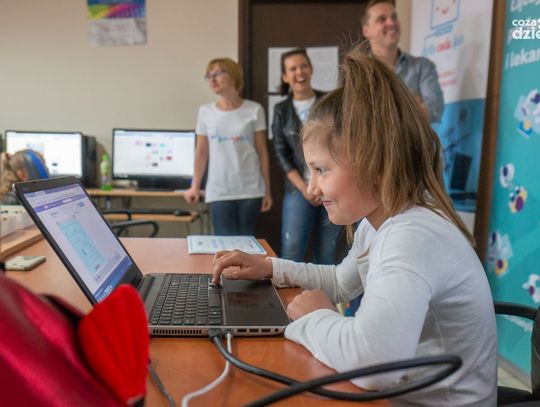 Weekend w obiektywie