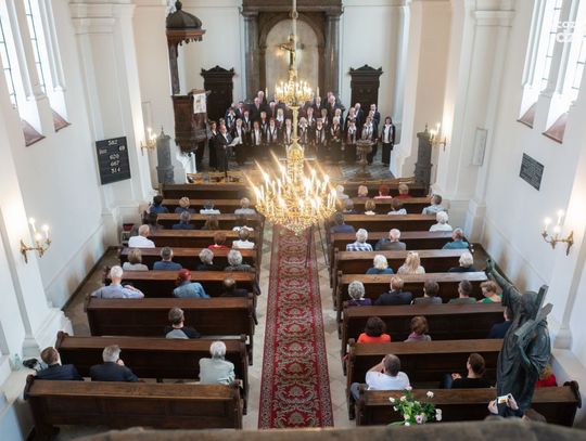 Weekend w obiektywie