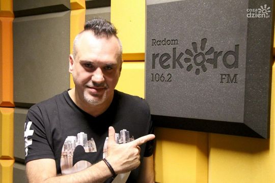 Poznajcie jurorów VI edycji "Co Za Talent!" Poznajcie jurorów VI edycji "Co Za Talent!"