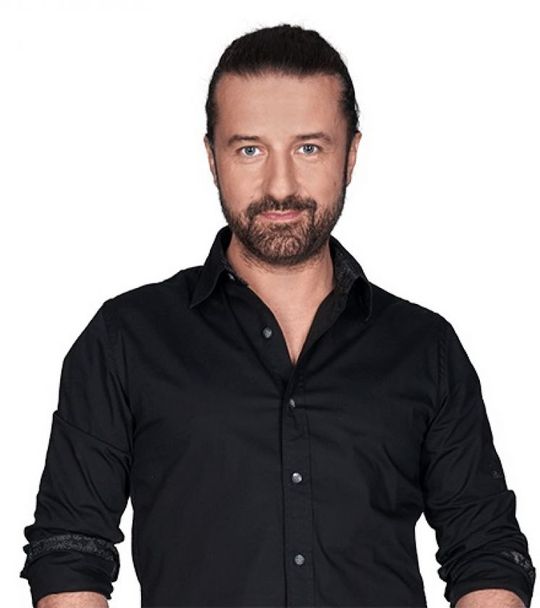 Poznajcie jurorów VI edycji "Co Za Talent!"