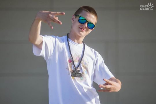 Poznajcie jurorów VI edycji "Co Za Talent!" Poznajcie jurorów VI edycji "Co Za Talent!"