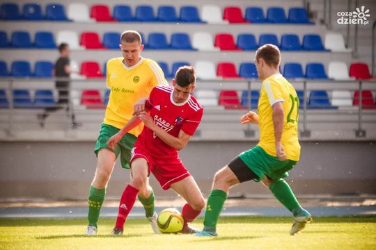 Weekend w obiektywie Weekend w obiektywie