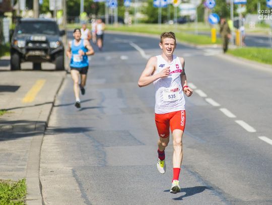 Bieg Konstytucji 3 Maja cz. II