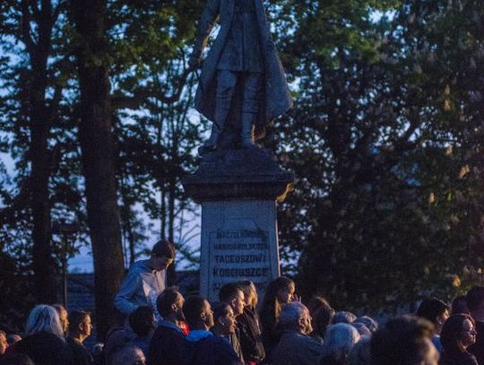 IRA na Szydłowieckich Zygmuntach