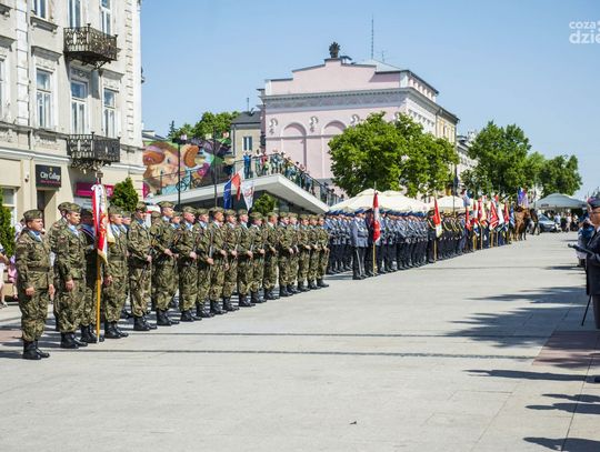 Rocznica uchwalenia Konstytucji 3 Maja