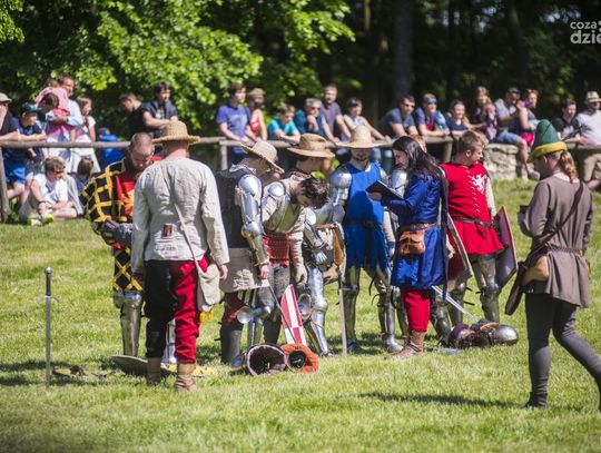 XXI Turniej Rycerski w Iłży