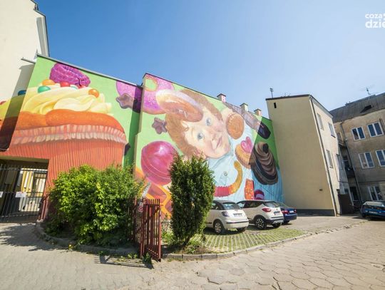 Zdrowie, miecze i rolki! Weekend w obiektywie