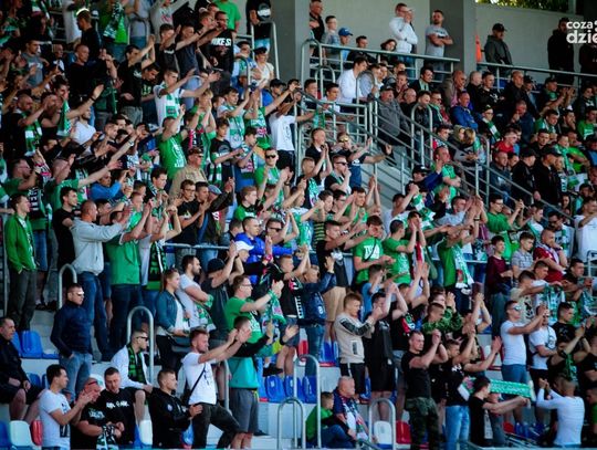 Zdrowie, miecze i rolki! Weekend w obiektywie