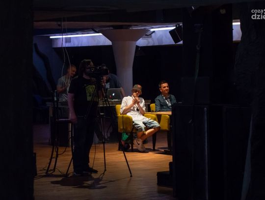 "Co Za Talent!". Pierwszy casting cz.2