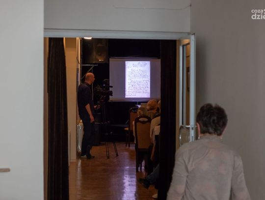 Retrospekcje 8. ''Obyczaje nieco lżejsze''