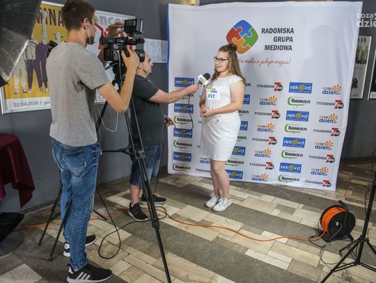 "Co Za Talent!". Drugi casting - cz.1