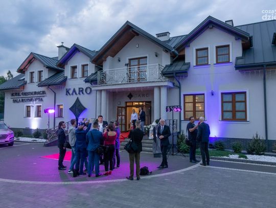 Gala podsumowująca sezon Czarnych Radom