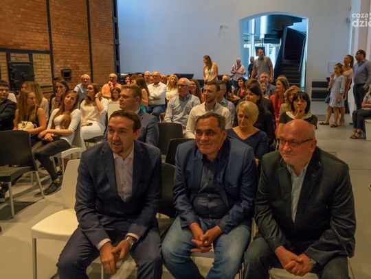 Gala podsumowująca sezon E.Leclerc Radomki Radom