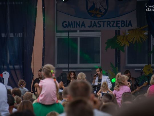 Na Majówce w Jastrzębi zagrał Sławomir