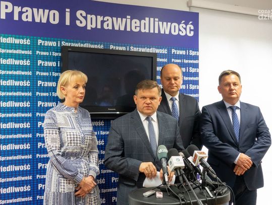 Konferencja Prawa i Sprawiedliwości Konferencja Prawa i Sprawiedliwości