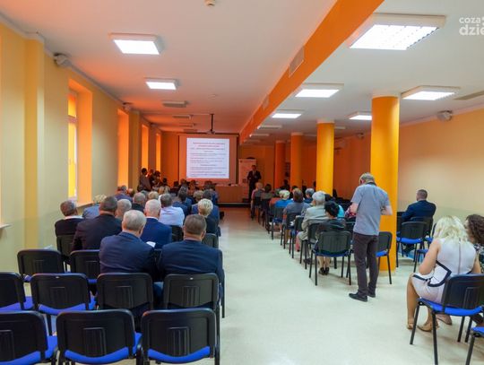 Realizacja polityki rozwoju województwa mazowieckiego w latach 1998-2018