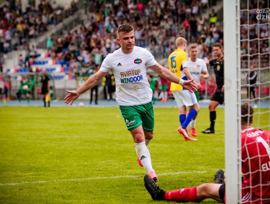 Sportowy weekend w Radomiu [WYNIKI]