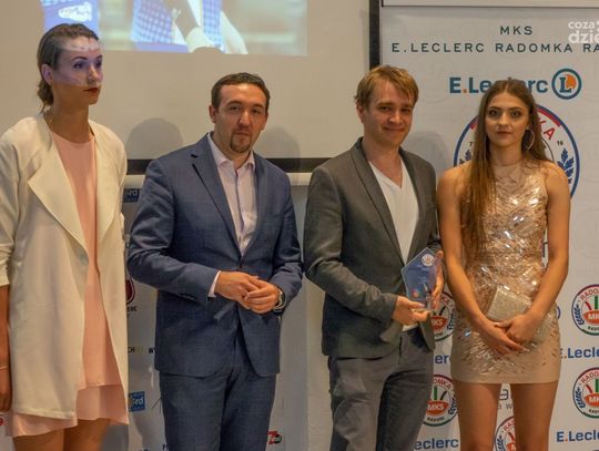 Sportowy weekend w Radomiu [WYNIKI]