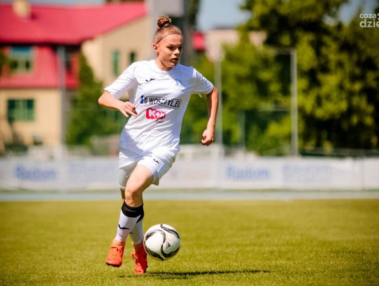 Sportowy weekend w Radomiu [WYNIKI]