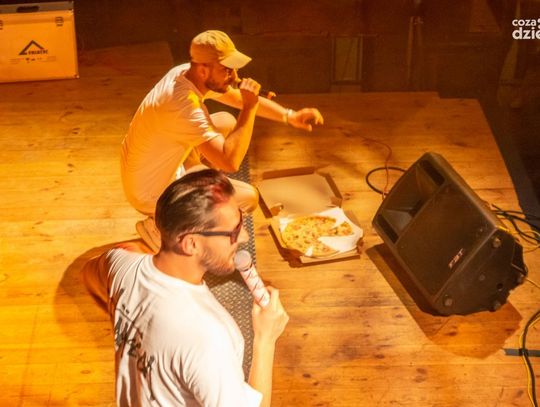 Weekend w obiektywie