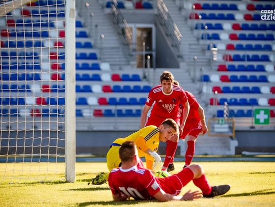 Weekend w obiektywie